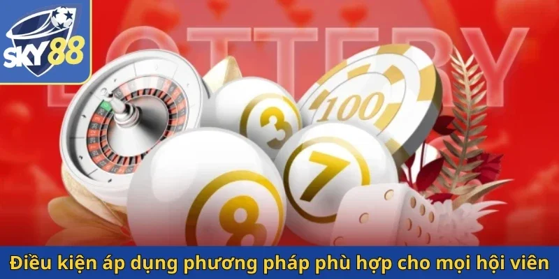 dieu-kien-ap-dung-phuong-phap-phu-hop-cho-moi-hoi-vien