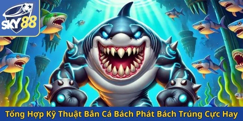 tong-hop-ky-thuat-ban-ca-bach-phat-bach-trung-cuc-hay